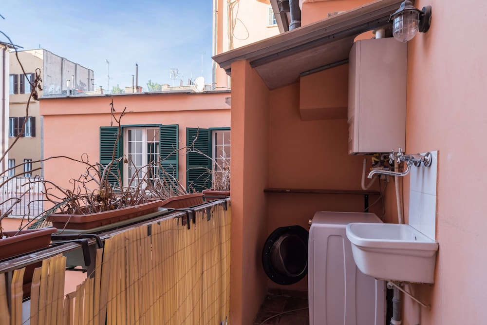 Joivy Piazza di Spagna apartment