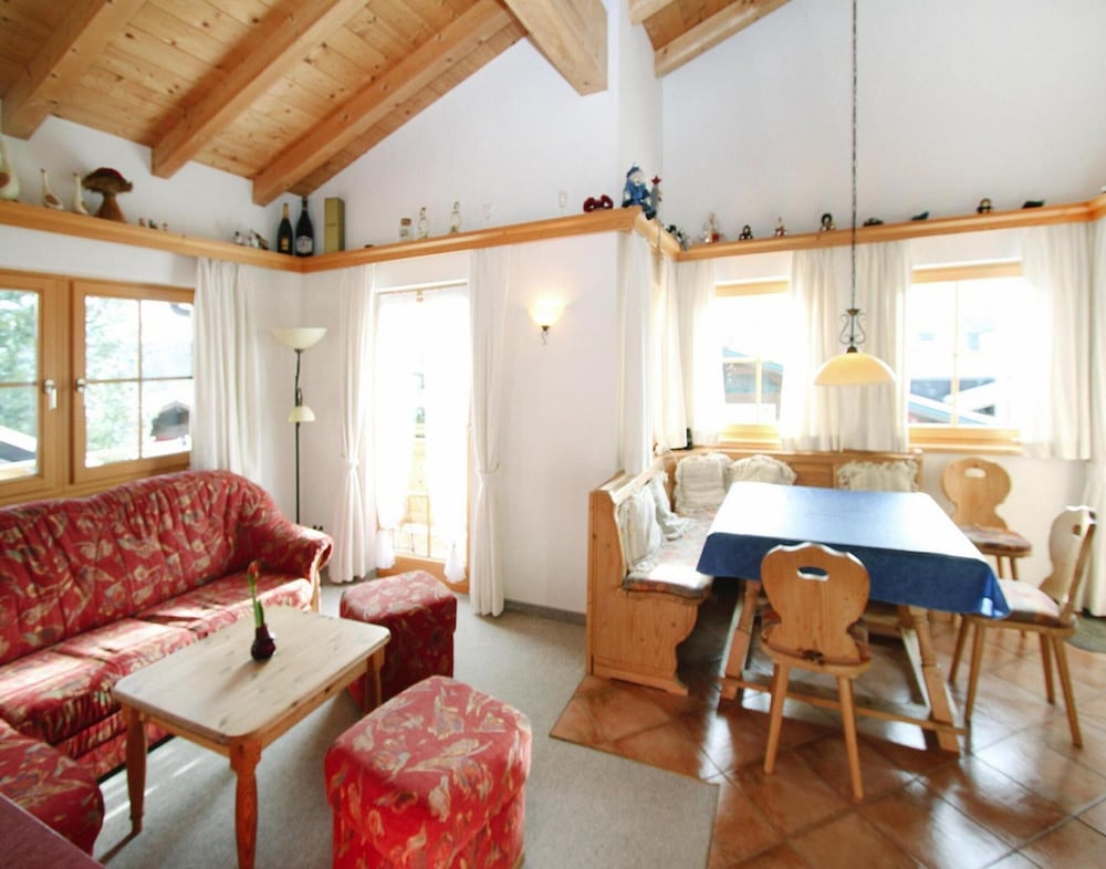 Chalet in Konigsleiten Near Zillertal Arena
