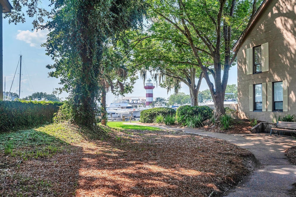 958 Cutter Court at The Sea Pines Resort