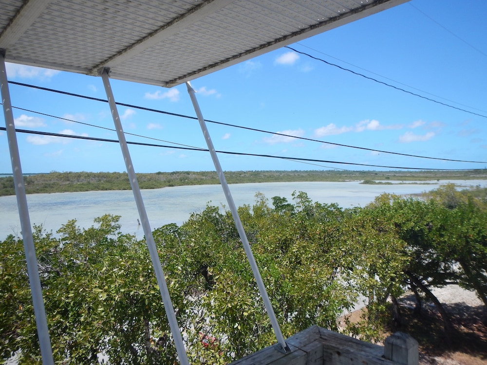 Ed & Ellen's Lodging Big Pine Key