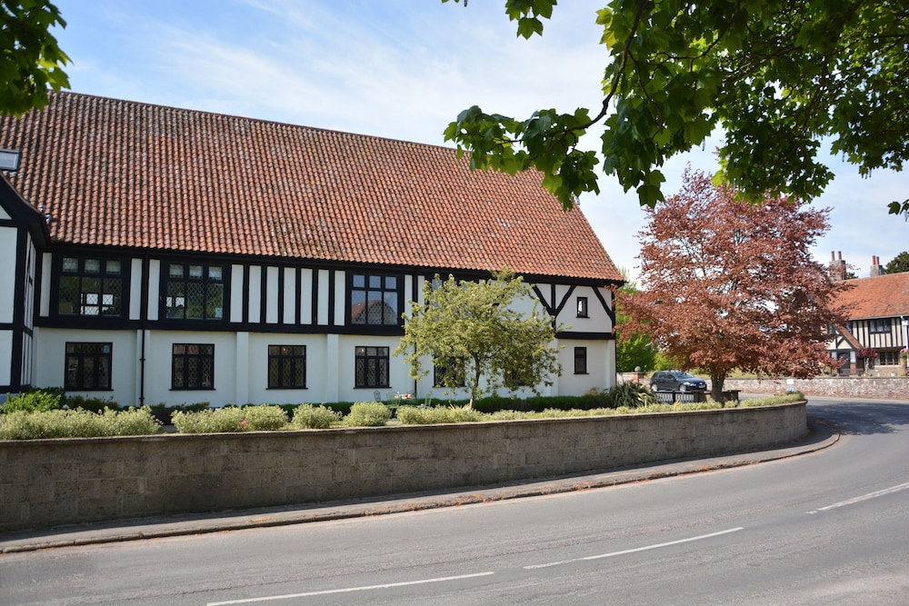Badminton, Thorpeness