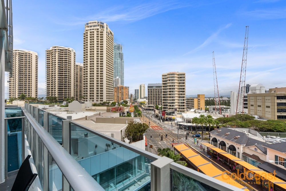 Surfers Paradise Vacations - Gold Coast Private Apartments - Property Image 152