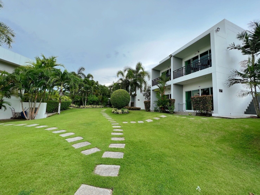 The Serenity Resort