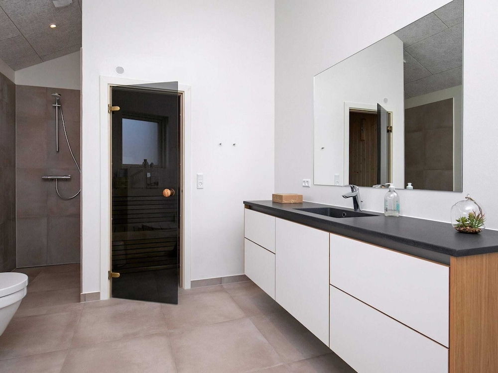 12 Person Holiday Home in Lokken-by Traum view 4