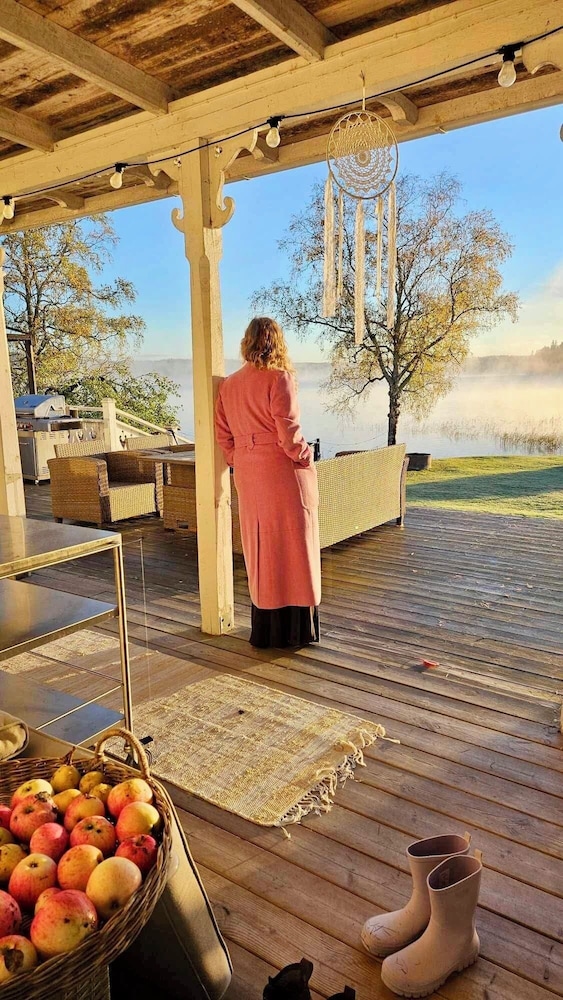 Udden Retreat