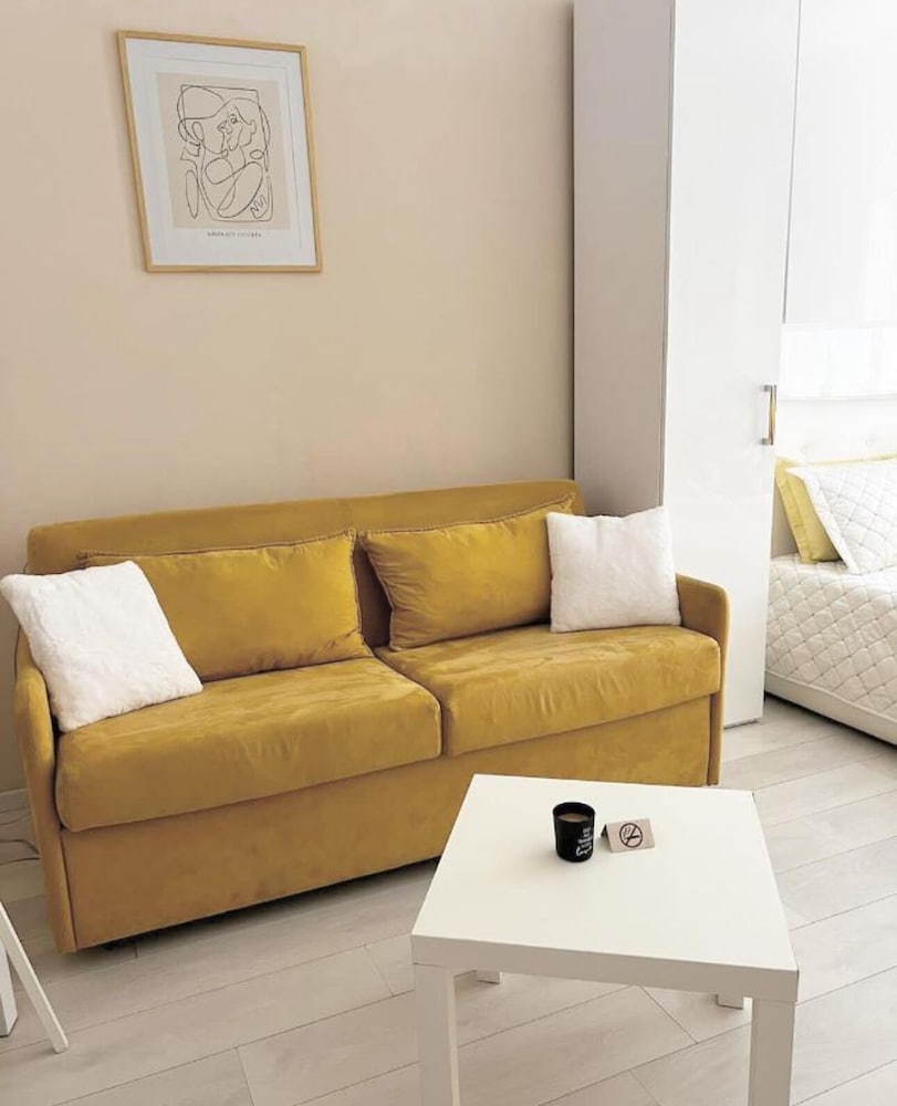 Sindi's Daily Apartment