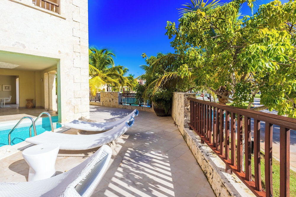 Secluded Luxury Retreat in Cap Cana