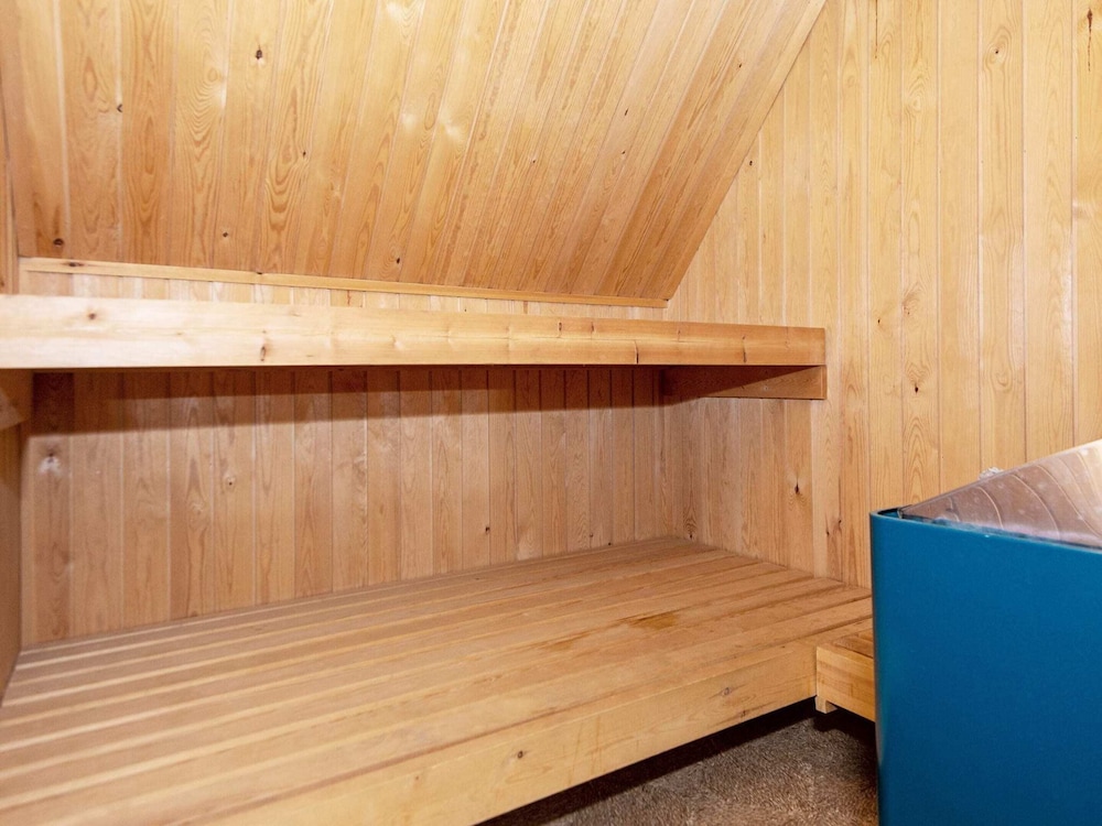 6 Person Holiday Home in Romo-by Traum view 4