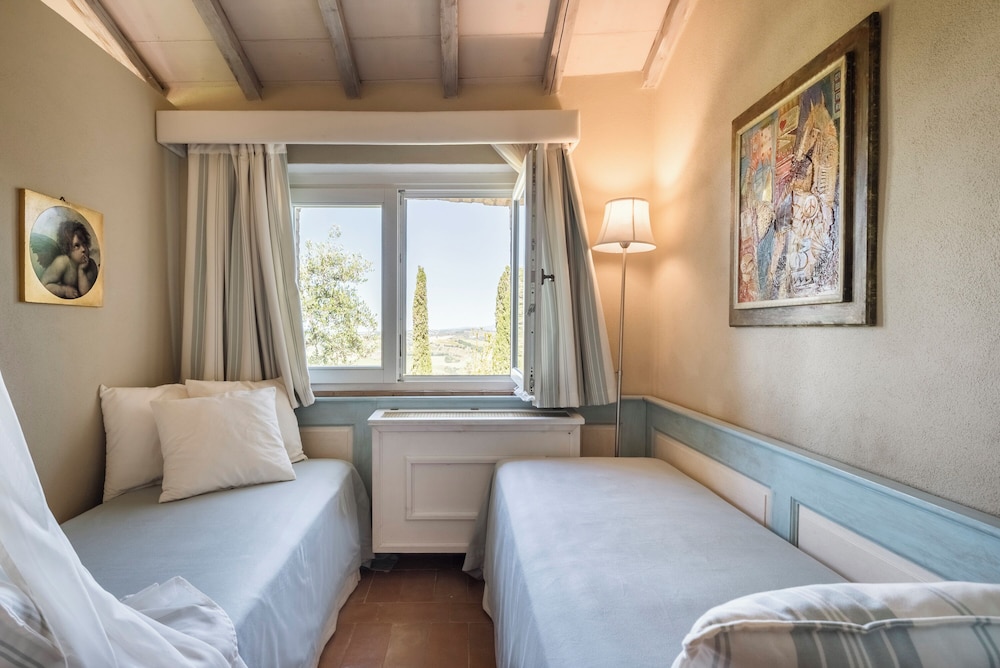 Dimora Santa Margherita - Relais di Charme