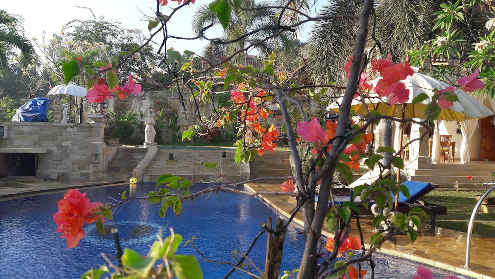 Villa Marakuya