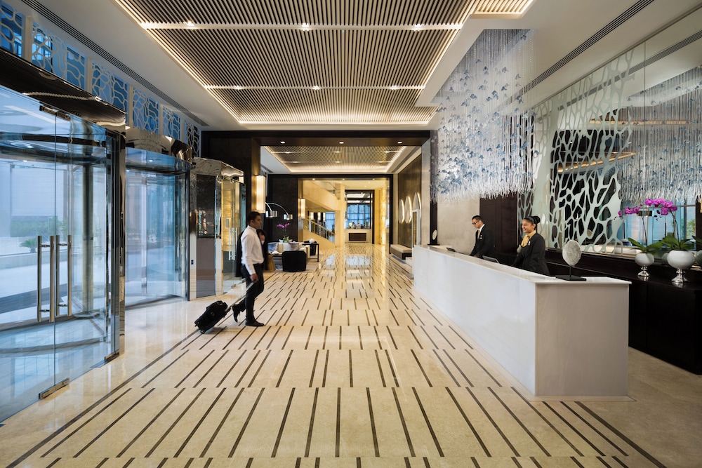 Abu Dhabi Vacations - Beach Rotana Residences - Property Image 30