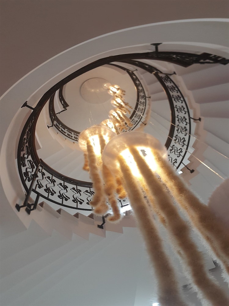 Elgarden Otel & Residence - Image 26