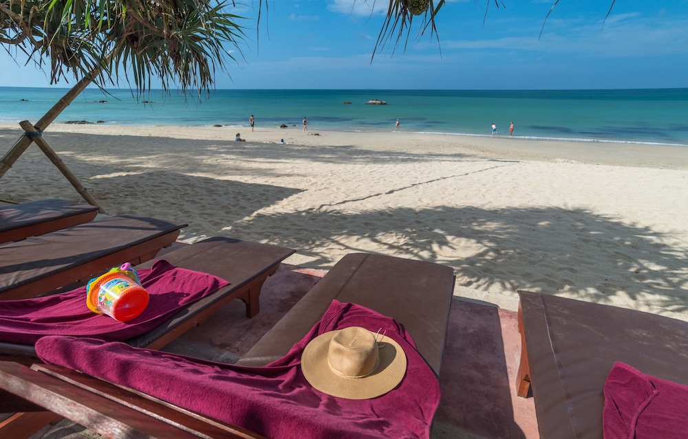 Lanta Miami Resort