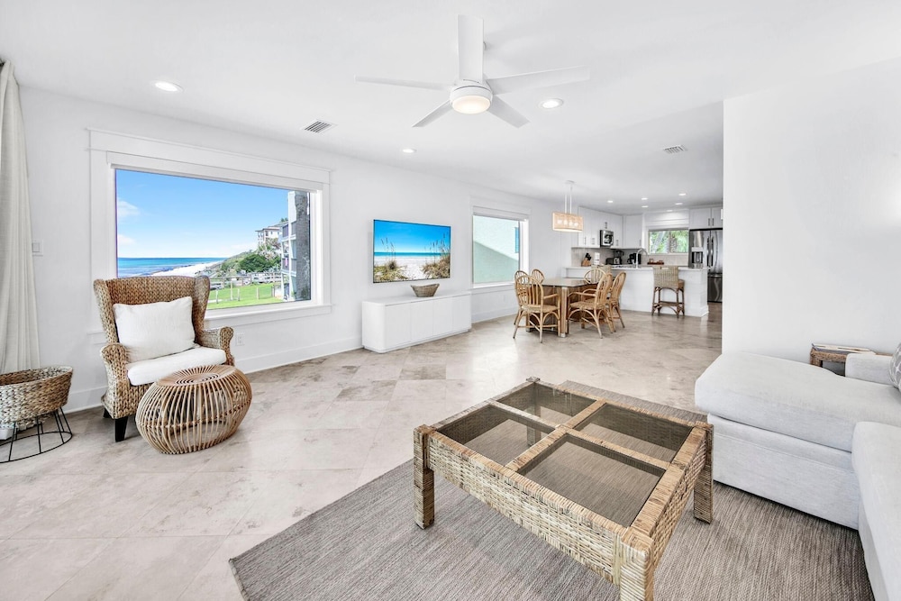 Blue Mountain Beach Villas 5A