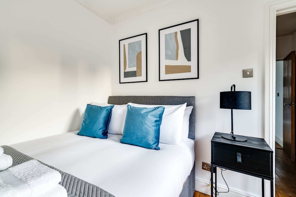 Tufnell Park Hideaway