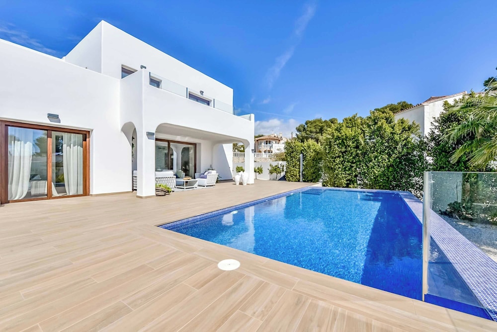 Villa Artista Calpe