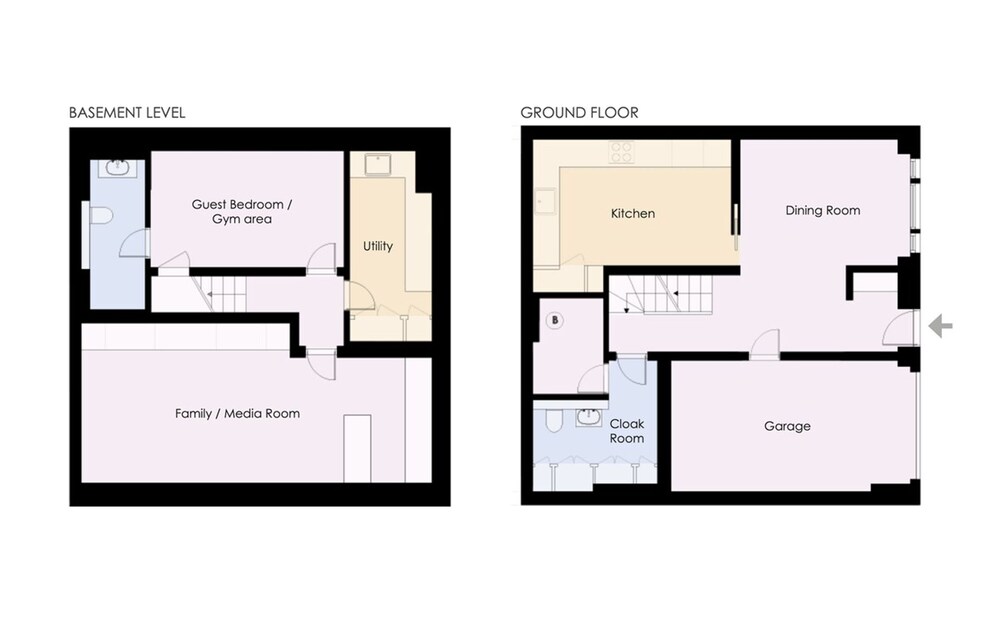 Beautiful 4bed Mews Home - Belgravia Knightsbridge