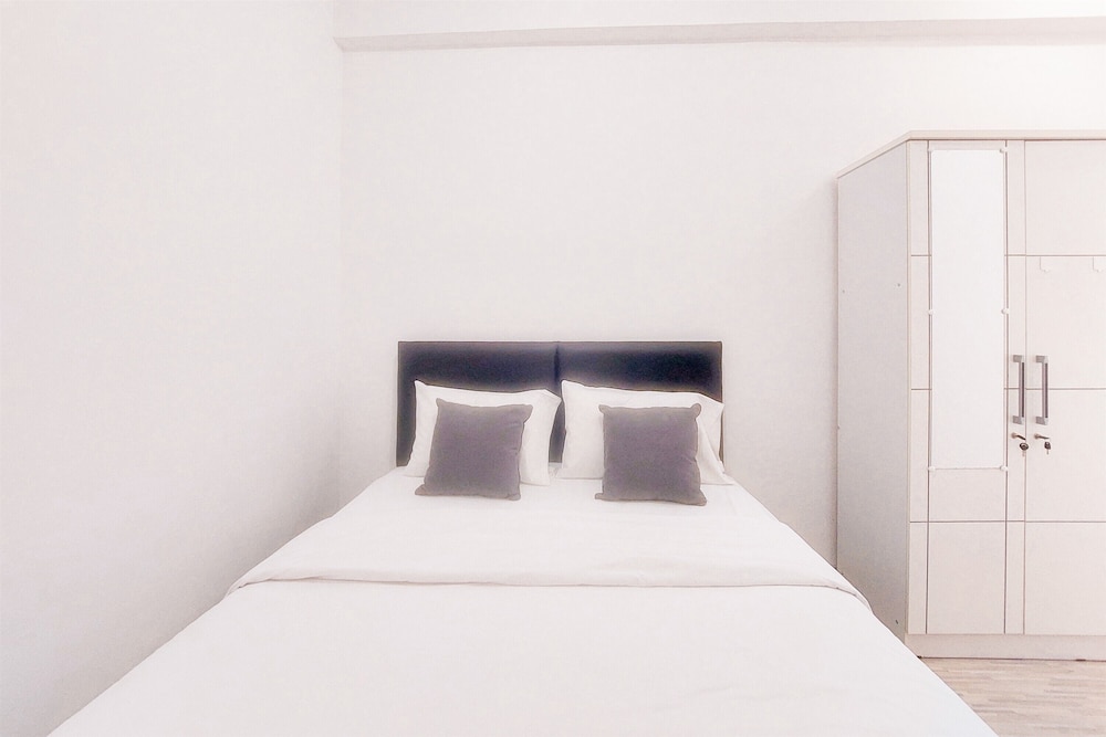 Comfy And Best Deal 2Br At Serpong Garden Apartment