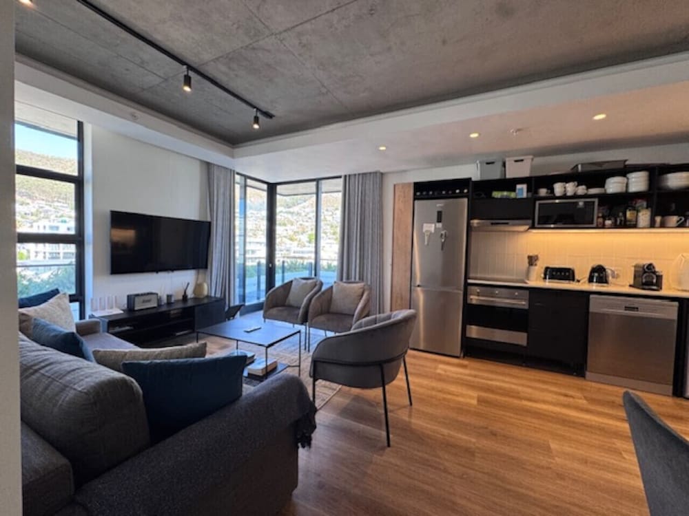 Leisure Apartment at Stationhouse