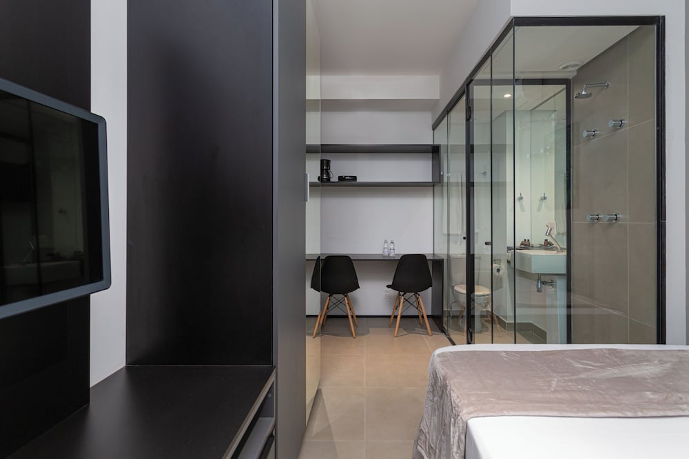360 VN Nova Higienópolis by Housi
