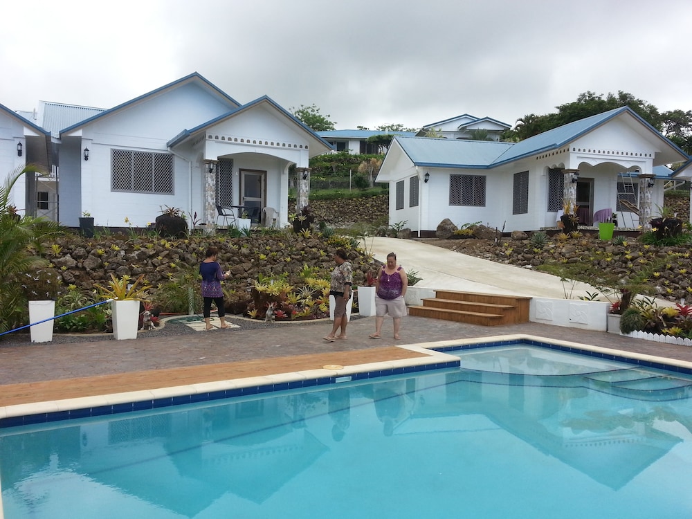 Skyview Villas