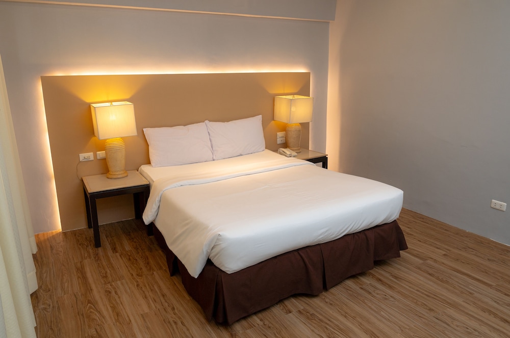 Cebu Vacations - Cebu Grand Hotel - Property Image 6