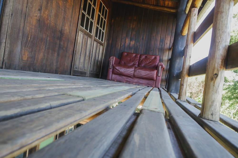 Warung Guest House