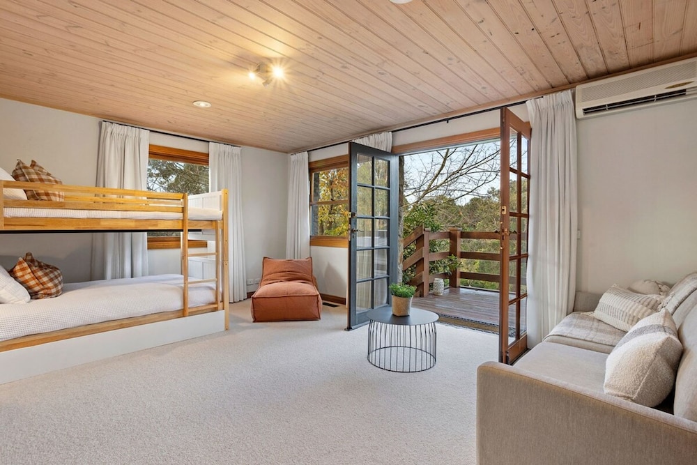 The Peninsula Chateau Lodge-inspired Luxury