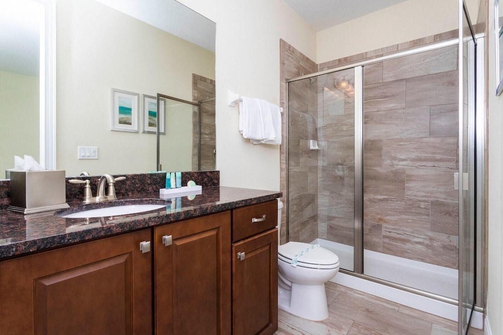 421 NP - Exquisite Retreat at Encore Resort