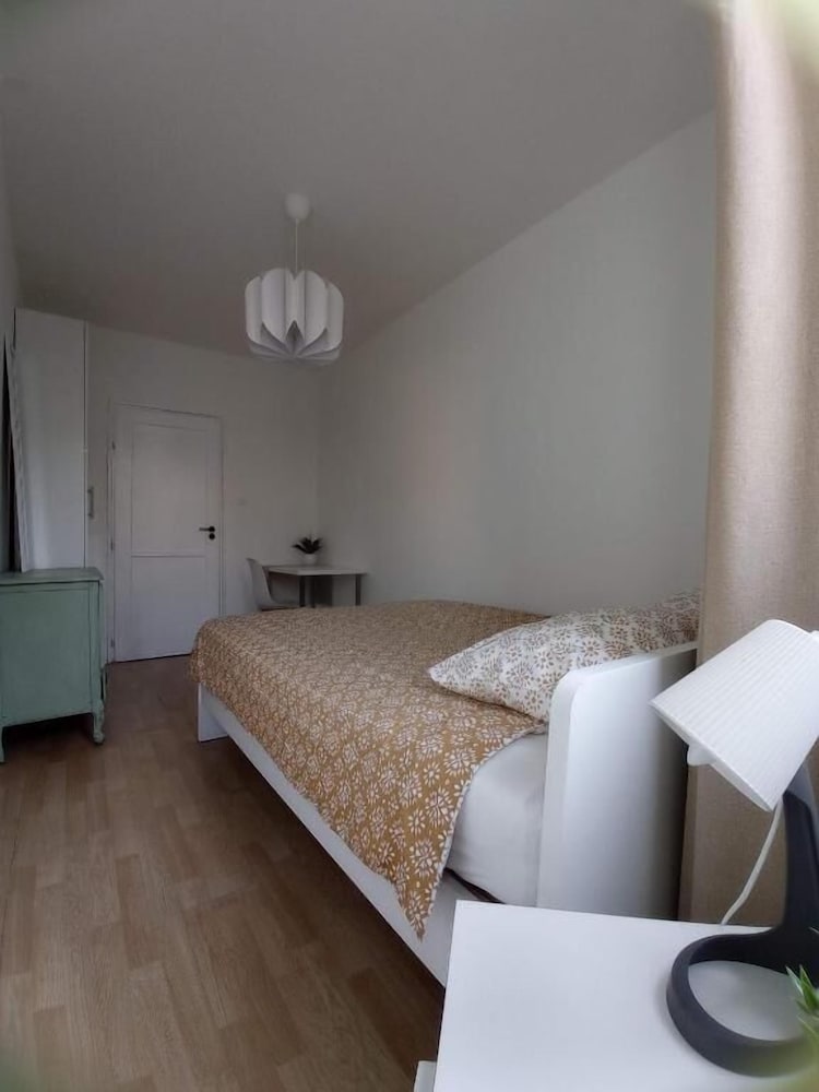 City View Apartment SOHO