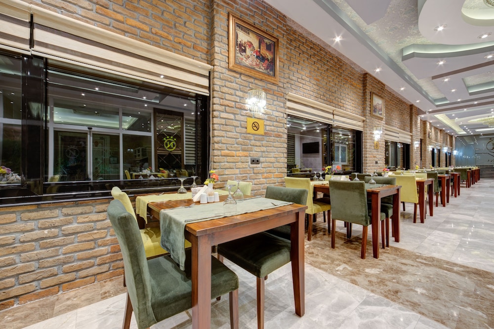 Navona Otel - Image 39