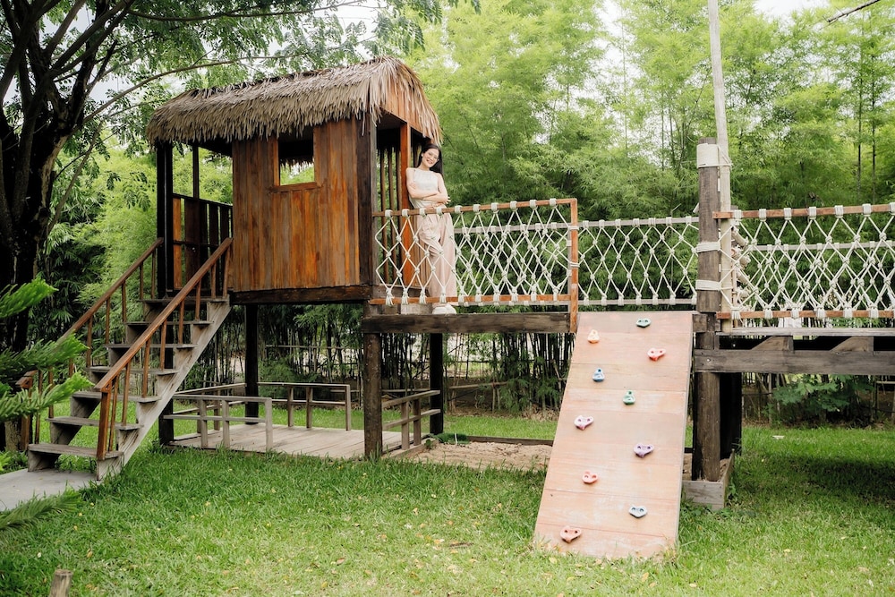Plenary Khao Kho