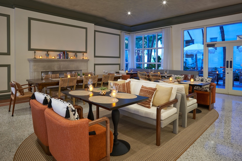 Balfour Miami Beach, a Registry Collection Hotel, Billede 36