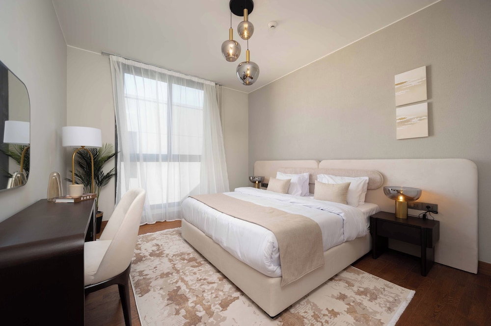 Aeon Towers Residence - BirdNest