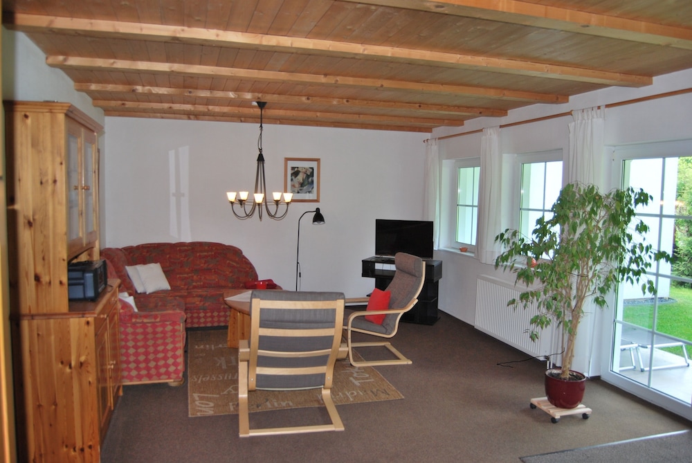 Ferienwohnung Stricker Harz