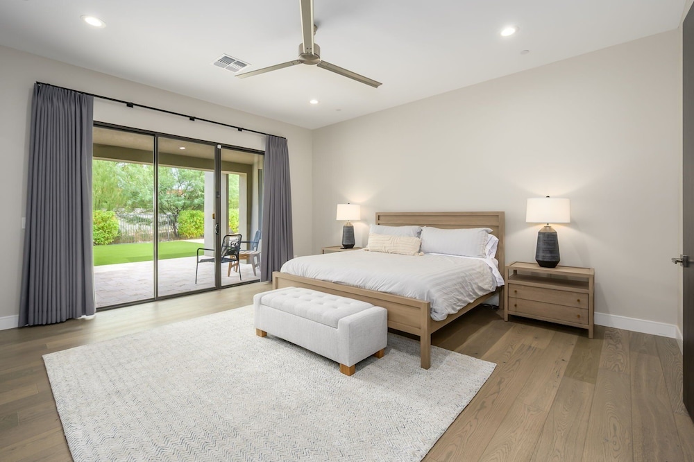 Casa Prestige 4 Bedroom Home