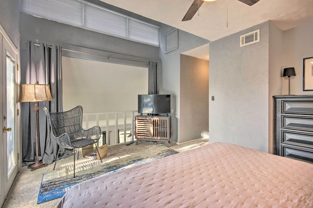 Condo w/ Golf Courses On-site < 1 Mi to Lake view 5