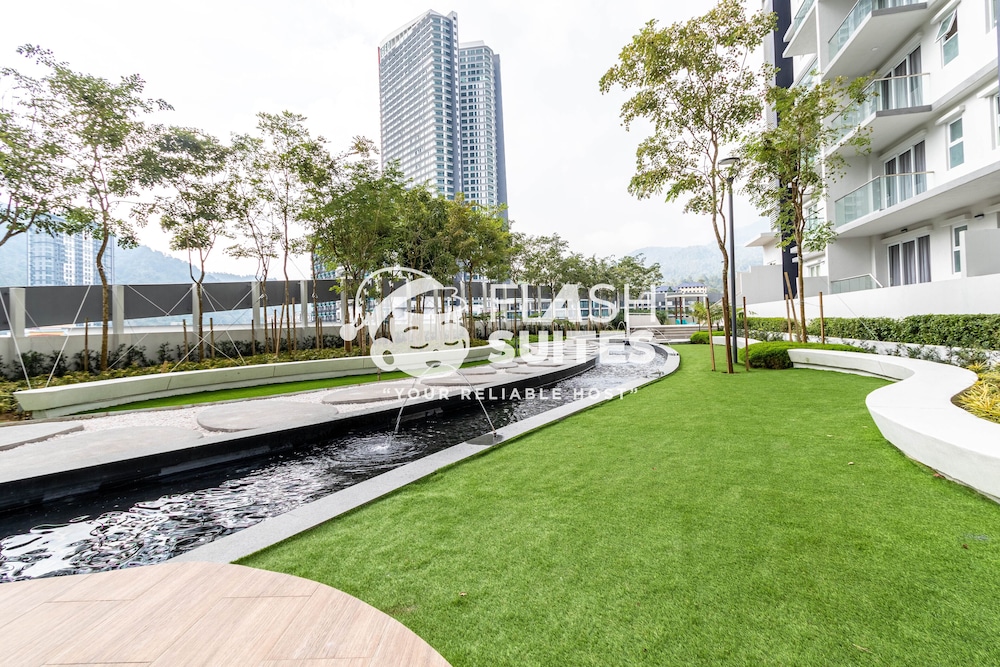 Windmill Upon Hills Premium Suites Genting Highland photo 3