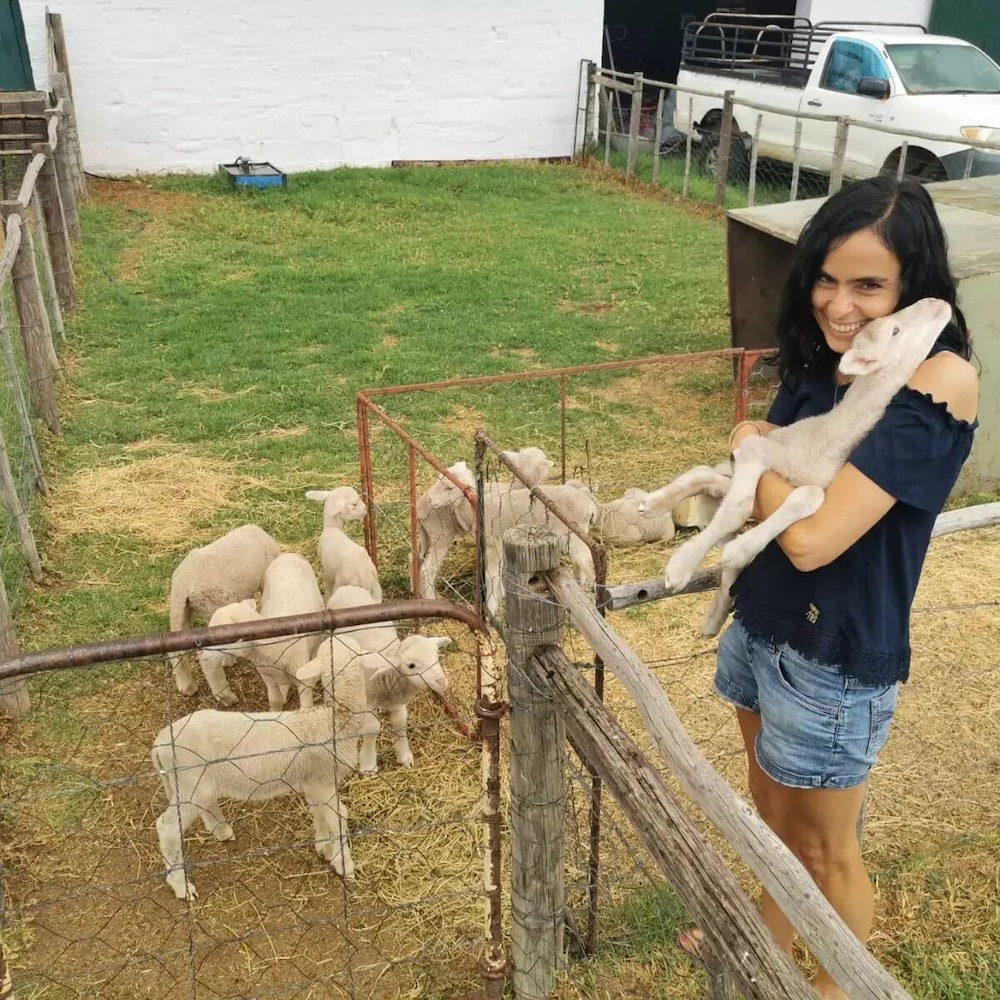 Ganora Guestfarm & Excursions