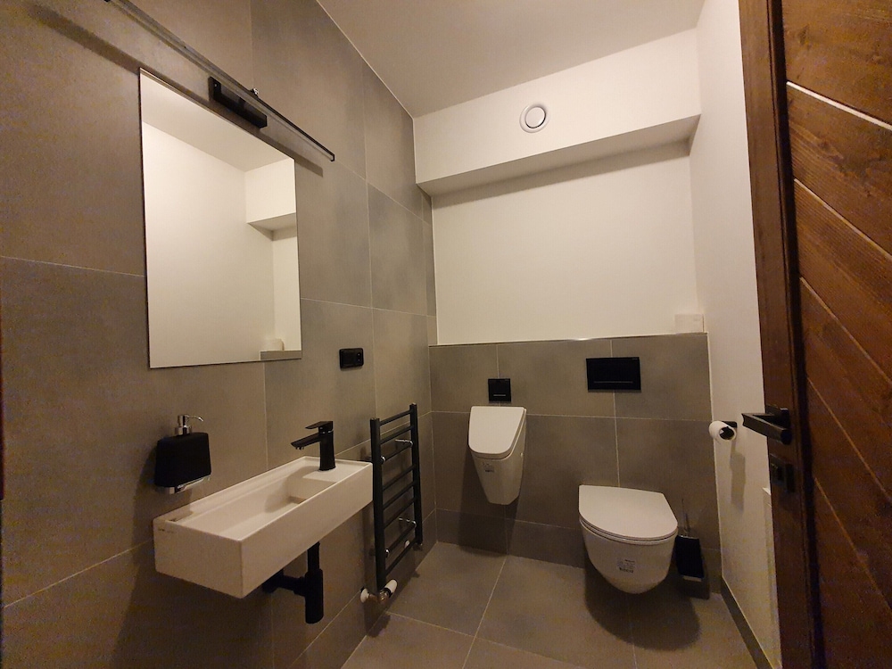 Villa in Bedrichov Near ski Resort