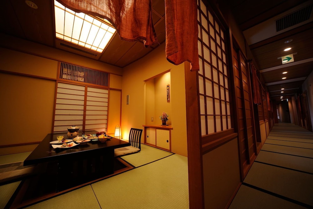 Shintomi-tei