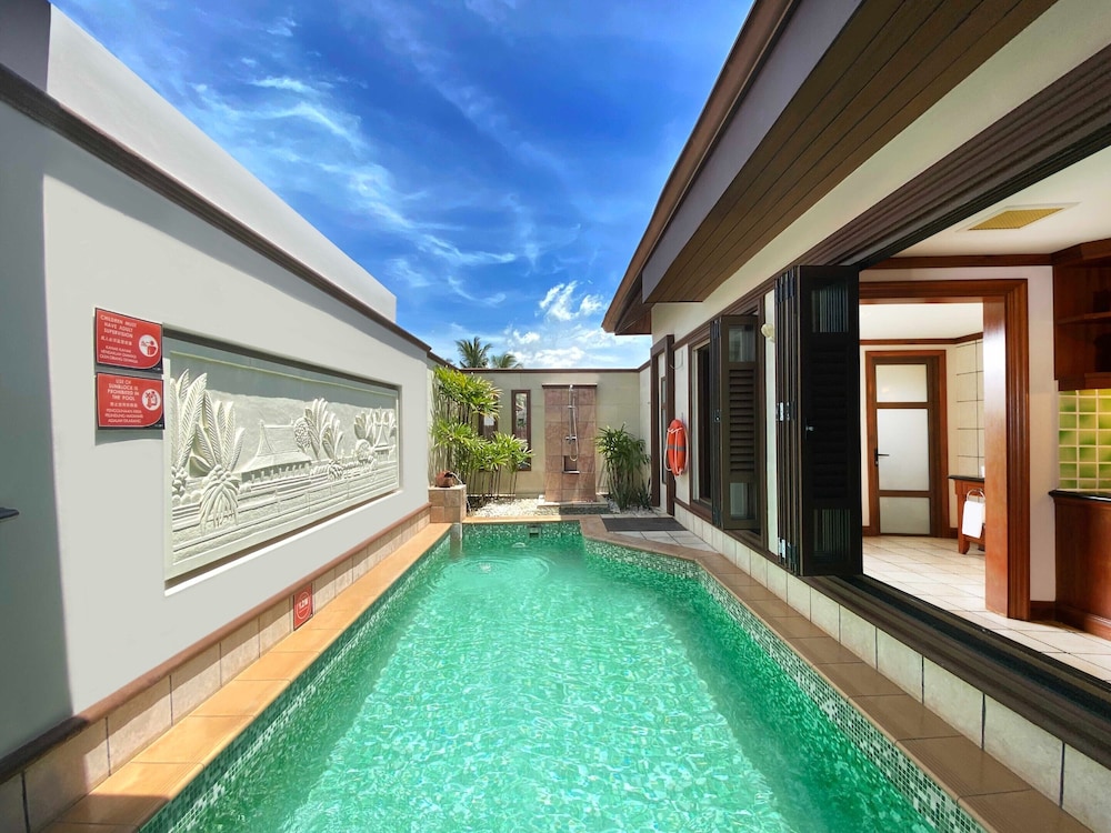 Grand Lexis Port Dickson photo 8