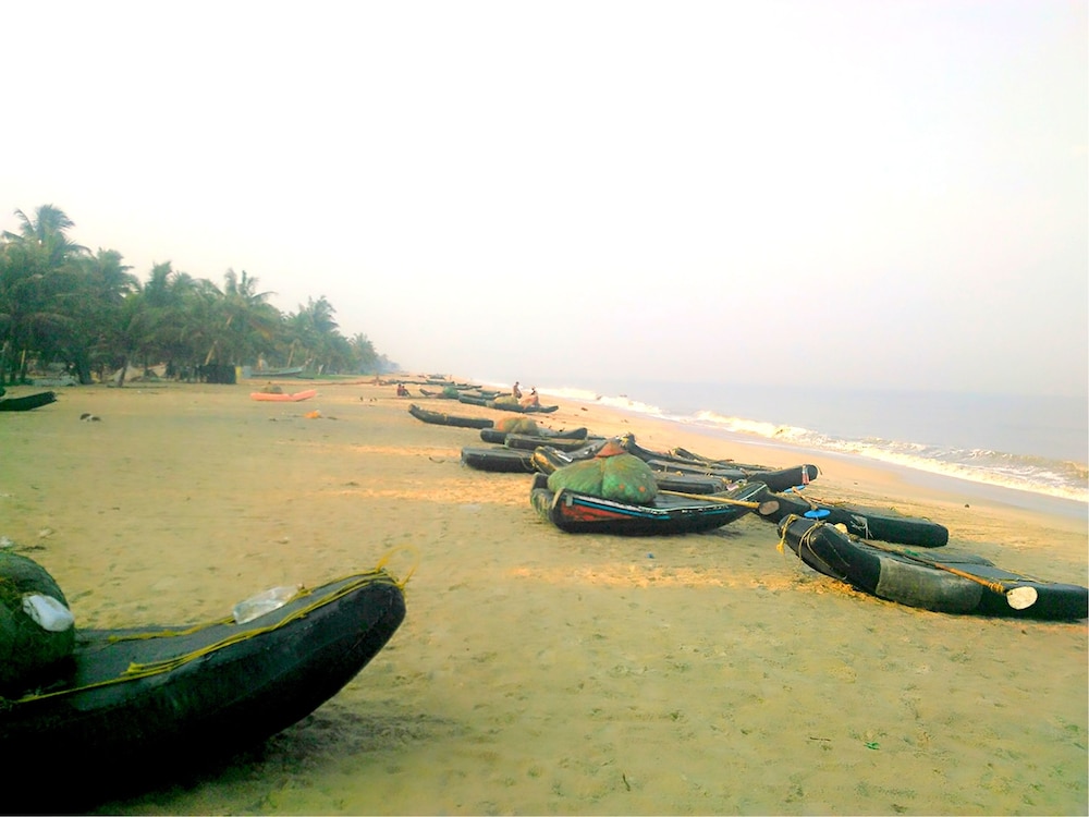 Achayans Homestay