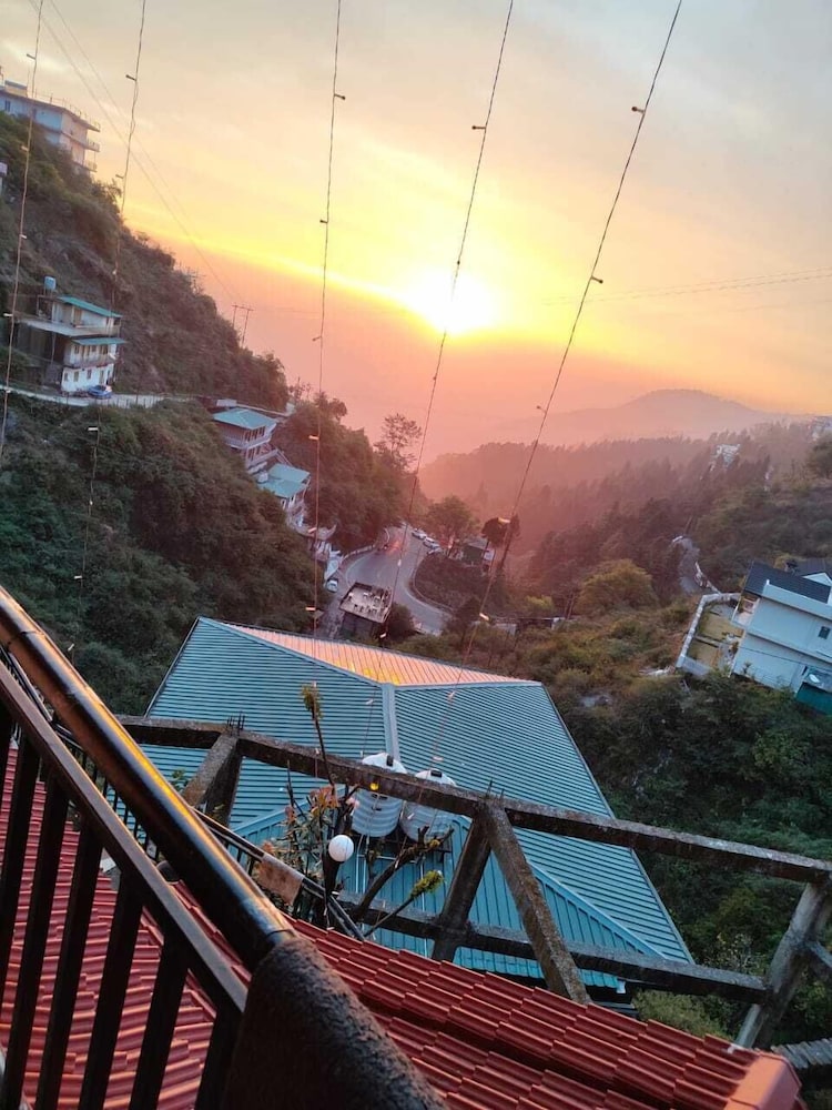 Nature View Home Stay