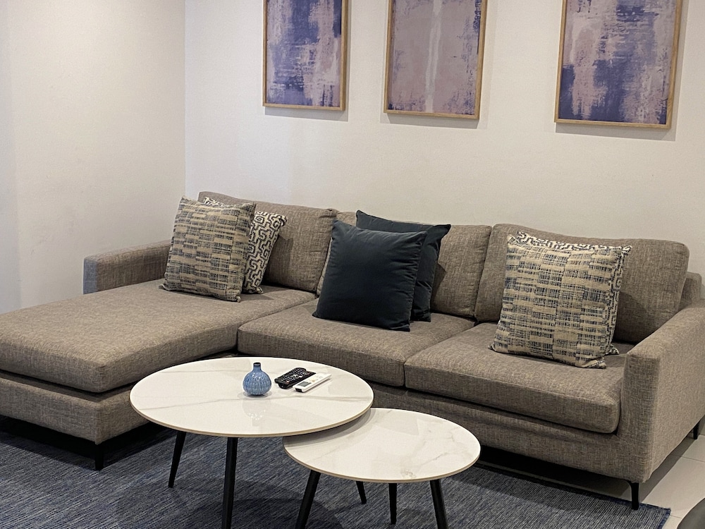 Tripview luxury Apartments at Loxwood