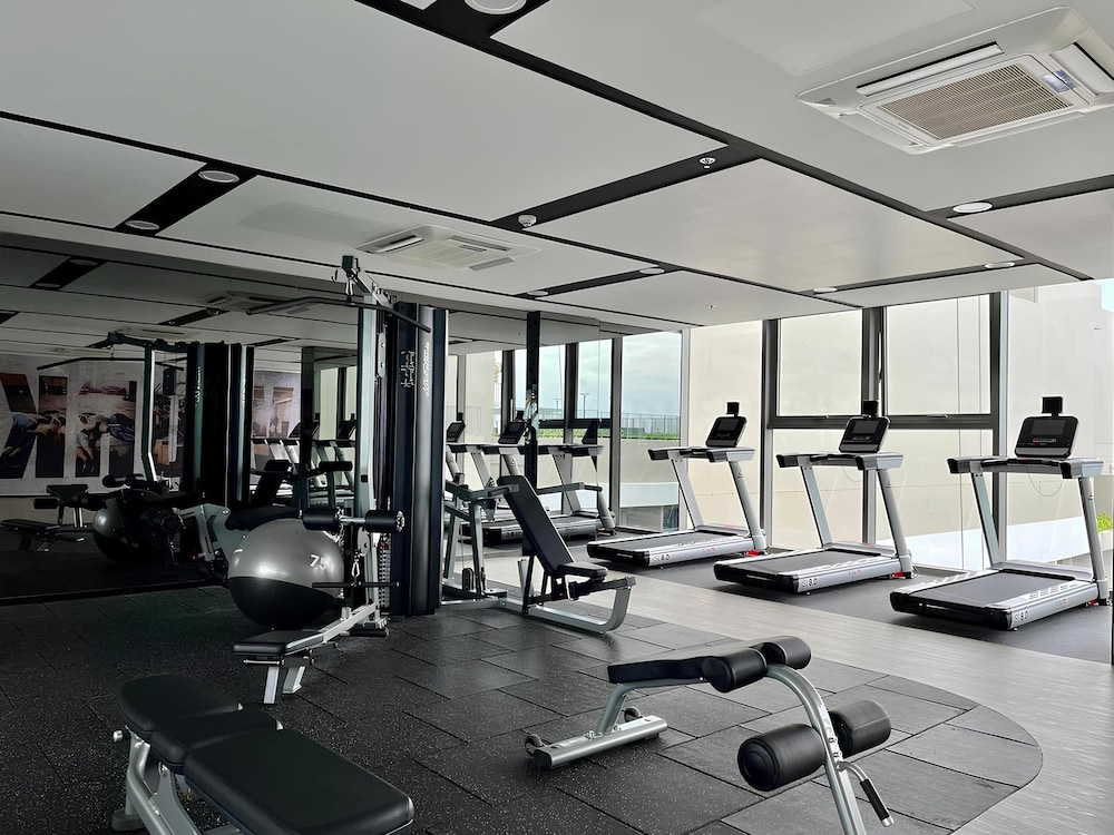 Vũng Tàu Apartment - The Sóng Homestay