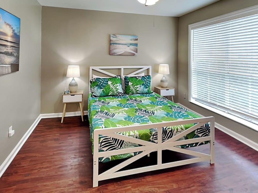 Babe's Place by Ryson Vacation Rentals