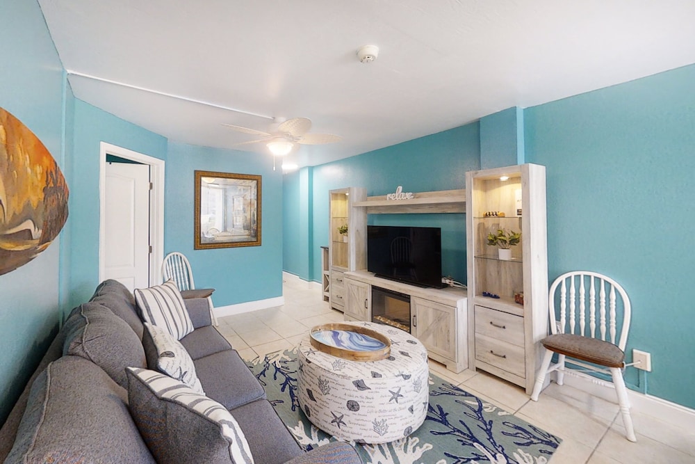 Daytona Ocean Jewels
