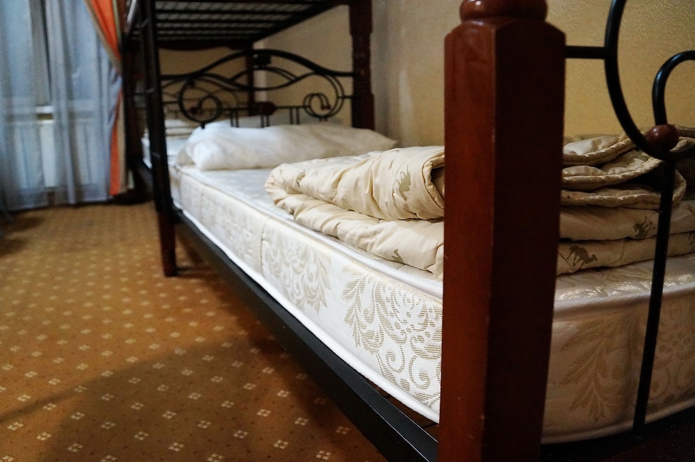 Hostel Comfortpark