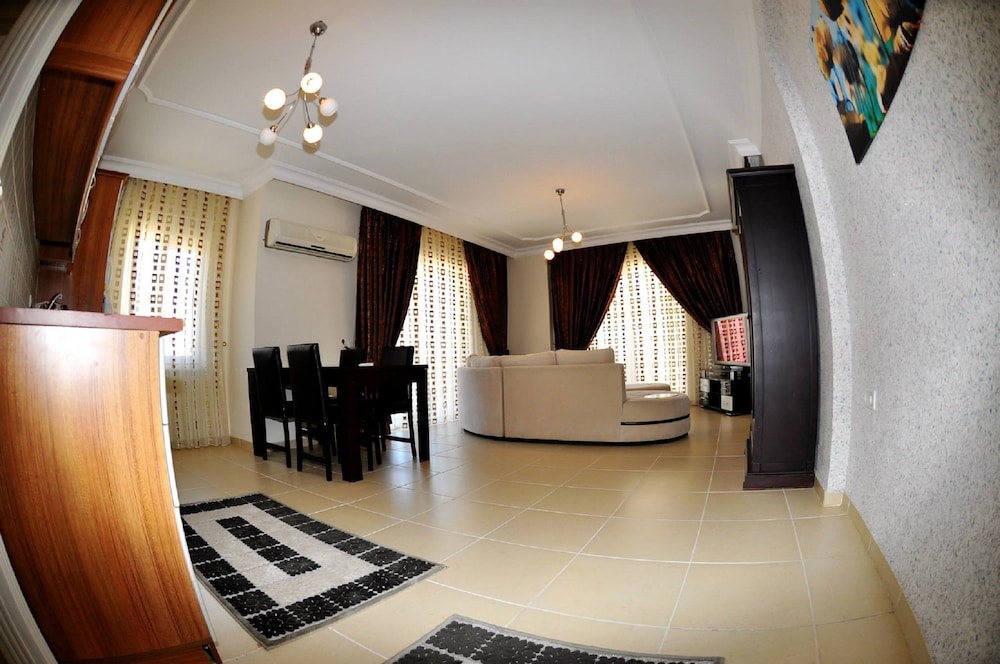 Dream of Holiday Alanya